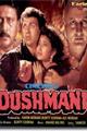 Dushmani Movie Poster