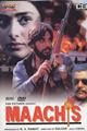 Maachis Movie Poster