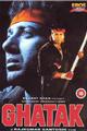 Ghatak Movie Poster