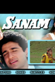 Sanam Movie Poster