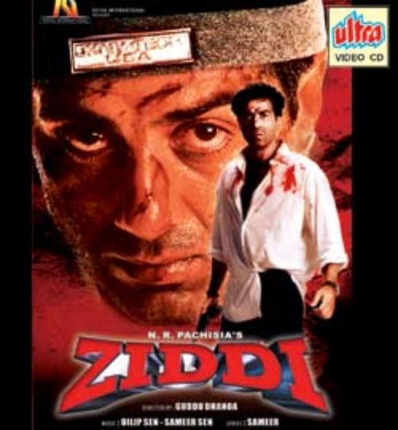 Ziddi 1 Hd Movie Download