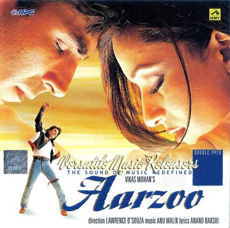 Aarzoo Movie With English Subtitle Free Download