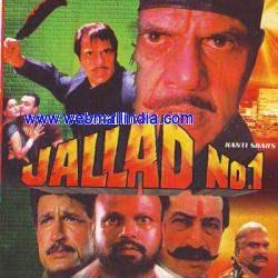 Jallad No 1 2000 Movie Review Story Lyrics Trailers Music Videos Songs Photos Wallpapers Mithun chakraborty amavas/vijay bahadur moushmi chatterjee madhoo kader khan t l v prasad. indya101 com