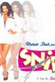 Snip! Movie Poster