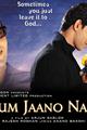 Na Tum Jaano Na Hum Movie Poster