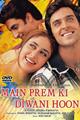 Main Prem Ki Diwani Hoon Movie Poster