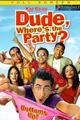 Where's the Party Yaar? Movie Poster
