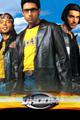 Dhoom Movie Poster
