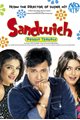 Sandwich Movie Poster
