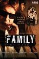 Family — Ties of Blood Movie Poster