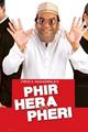 Phir Hera Pheri Movie Poster
