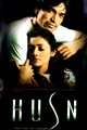 Husn - Love and Betrayal Movie Poster