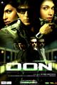 Don: The Chase Begins Again Movie Poster