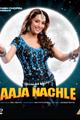 Aaja Nachle Movie Poster