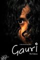 Gauri-the Unborn Movie Poster