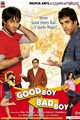 Good Boy Bad Boy Movie Poster