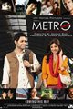 Life In A... Metro Movie Poster