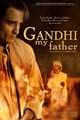 Gandhi My Father Movie Poster