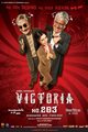 Victoria No:203 Movie Poster