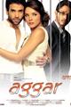 Aggar: Passion Betrayal Terror Movie Poster