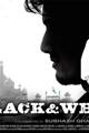 Black and White Movie Poster