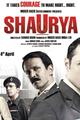 Shaurya Movie Poster