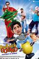 Bad Luck Govind Movie Poster