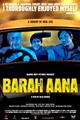Barah Aana Movie Poster