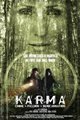 Karma-Crime Passion Reincarnation Movie Poster