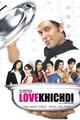 Love Khichdi Movie Poster