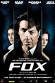 Fox Movie Poster