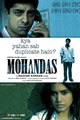 Mohandas Movie Poster