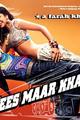 Tees Maar Khan Movie Poster