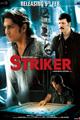 Striker Movie Poster