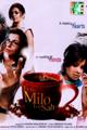 Tum Milo Toh Sahi Movie Poster