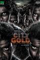City of Gold Movie Poster