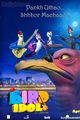 Bird Idol Movie Poster