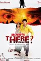 Who's There? Movie Poster