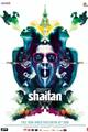Shaitan Movie Poster
