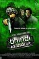 Bhindi Baazaar Inc. Movie Poster