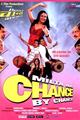 Milta Hai Chance By Chance Movie Poster