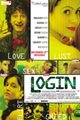 Login Movie Poster