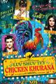 Luv Shuv Tey Chicken Khurana Movie Poster