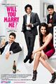 Will You Marry Me? Movie Poster