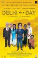 Delhi in a Day Movie Poster