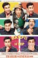 Barfi! Movie Poster