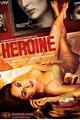 Heroine Movie Poster