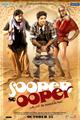 Sooper Se Ooper Movie Poster