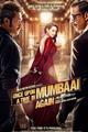 Once upon A Time In Mumbaai Dobara Movie Poster