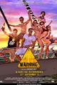 Warning Movie Poster